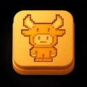 Oxify app icon