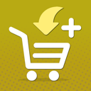 Frequently Bought Together app icon